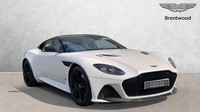 2019 Aston Martin DBS V12 Superleggera 2dr Touchtronic Auto Petrol