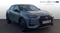 2024 DS Automobiles DS 3 1.2 PureTech Opera SUV 5dr Petrol EAT8 Euro 6 (s/s) (13