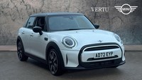 2023 MINI Hatchback 1.5 Cooper Exclusive 5dr Auto Petrol Hatchback Hatchback Pet
