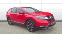 2020 Honda CR-V 2.0 i-MMD Hybrid SE 2WD 5dr eCVT Hybrid Estate Estate Hybrid Aut