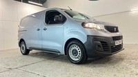 2023 Peugeot Expert Standard Diesel 1000 1.5 BlueHDi 100 Professional Premium + 