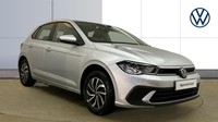 2026 Volkswagen Polo 1.0 Life 5dr Petrol Hatchback Hatchback Petrol Manual