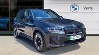 2023 BMW iX3 210kW M Sport Pro 80kWh 5dr Auto Electric Estate Estate Electric Au