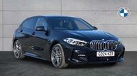 2024 BMW 1 Series 118i [136] M Sport 5dr Step Auto [LCP] HATCHBACK PETROL Automa