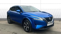 2023 Nissan Qashqai 1.3 DiG-T MH N-Connecta 5dr Petrol Hatchback Hatchback Petro