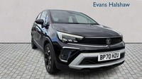 2021 Vauxhall Crossland 1.2 Turbo SRi Nav 5dr Hatchback Petrol Manual