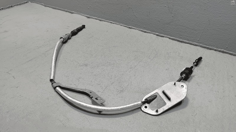 Used 2018-2024 Toyota Camry FWD Transmission Shift Shifter Selector Control Cable OEM