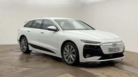 2025 Audi A6 e-tron Avant 100kWh Sport Auto quattro 5dr Estate ELECTRIC Automati