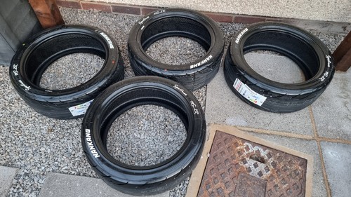 NS2R ＋ RAYS 4本　205/45/17 4 x 205/45 R17 88W XL Nankang NS-2R (Street Compound) Semi