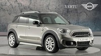2020 MINI Countryman 1.5 Cooper S E Sport ALL4 PHEV 5dr Auto Hatchback Hatchback