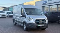 2025 Ford E-Transit 350 L3 Rwd 198kW 89kWh H2 Trend Van Auto [DAP] Medium Roof V