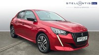 2023 Peugeot 208 1.2 PureTech Allure Premium + Hatchback 5dr Petrol Manual Euro 