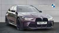 2023 BMW M3 xDrive Competition M 5dr Step Auto Estate Petrol Automatic
