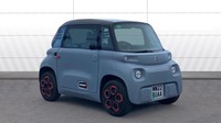 2022 Citroen Ami 6kW Ami 5.5kWh 2dr Auto Electric Coupe Coupe Electric Automatic