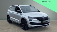 2020 Skoda Karoq 1.5 TSI Sport Line 5dr DSG Petrol Estate Estate Petrol Automati