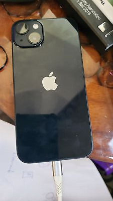 Apple iPhone 13 | 6.1 in | 128GB 256GB 512GB | Dual SIM Apple iPhone 13 | 6.1 in | 128GB 256GB 512GB | Dual SIM