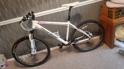 Boardman txc 650b white sales