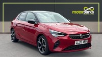 2020 Vauxhall Corsa 1.2 Turbo Elite Nav Premium 5dr Auto (Heated Front Petrol