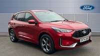 2024 Ford Kuga 2.5 FHEV ST-Line 5dr CVT HATCHBACK PETROL/ELECTRIC Automatic