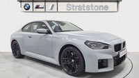 2024 BMW M2 2dr DCT Coupe Petrol Automatic