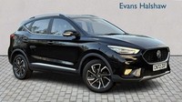 2022 MG Motor UK Zs 1.0T GDi Exclusive 5dr DCT Hatchback Petrol Automatic
