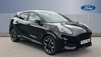 2023 Ford Puma 1.0 EcoBoost Hybrid mHEV 155 ST-Line X 5dr Petrol Hatchback Hatch