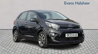 2023 Kia Picanto 1.0 3 5dr Auto [4 seats] Hatchback Petrol Automatic