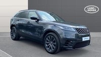 2020 Land Rover Range Rover Velar 2.0 D180 R-Dynamic SE 5dr Auto Diesel Estate E