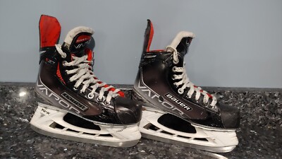 アイスホッケー靴／BAUER VAPOR X500