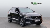 2022 Volvo XC40 1.5 T3 R-Design SUV 5dr Petrol Auto Euro 6 (s/s) (163 ps) ESTATE