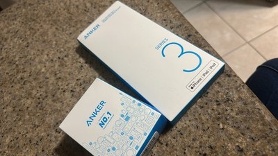 Photos de l'objet d'un acheteur vérifié