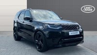 2024 Land Rover Discovery 3.0 D350 Dynamic HSE 5dr Auto Diesel Station Wagon Sta
