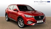 2022 MG MG HS 1.5 T-GDI 16.6 kWh Exclusive SUV 5dr Petrol Plug-in Hybrid Auto Eu