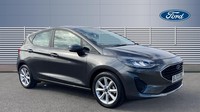 2022 Ford Fiesta 1.0 EcoBoost Trend 5dr Petrol Hatchback Hatchback Petrol Manual