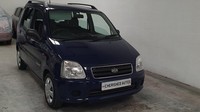 SUZUKI WAGON 1.2 R+* GENUINE 34,000 MILES* LOVELY EXAMPLE* 2026 MOT* YES 34K 