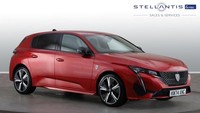 2024 Peugeot 308 1.5 BlueHDi GT Hatchback 5dr Diesel EAT Euro 6 (s/s) (130 ps) H