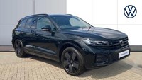 2023 Volkswagen Touareg 3.0 V6 TDI 4Motion Black Edition 5dr Tip Auto Diesel Est
