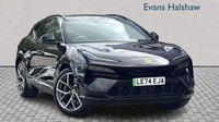 2025 Lotus Eletre 450kW S 112kWh 5dr Auto Estate Electric Automatic