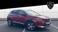 2023 Peugeot 3008 1.2 PureTech Allure Premium+ 5dr EAT8 Petrol Estate Estate Pet