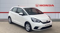 2022 Honda Jazz 1.5 i-MMD Hybrid SE 5dr eCVT Hybrid Hatchback Hatchback Hybrid A