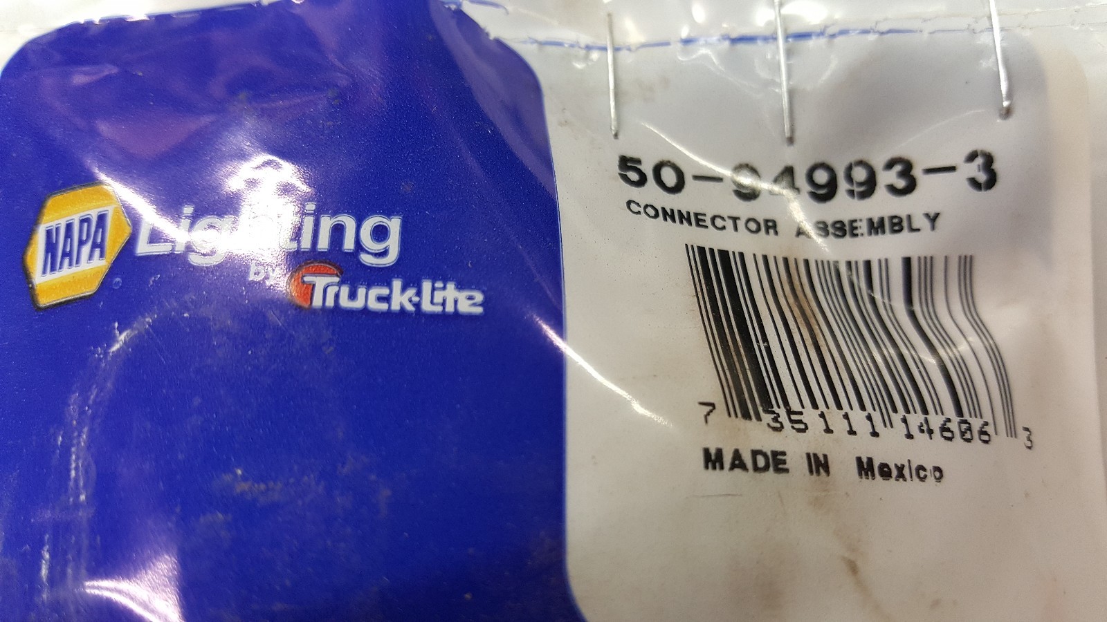 Hyundai Of Beckley >> 50-94902-3 Connector Assembly - New for sale in Beckley, West Virginia | Lunny's Auto Hyundai Of Beckley >> 50-94902-3 Connector Assembly - New for sale in Beckley, West Virginia | Lunny's Auto
