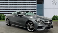 2018 Mercedes-Benz E Class E350d 4Matic AMG Line Premium Plus 2dr 9G-Tronic Dies