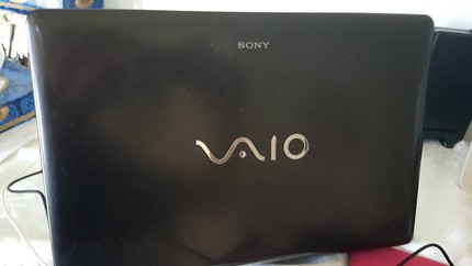 Sony vaio sve14a27cxh