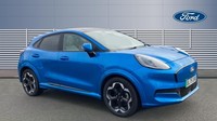 2025 Ford Puma 123kW Premium 43kWh 5dr Auto Electric Hatchback Hatchback Electri
