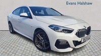 2021 BMW 2 Series 218i M Sport 4dr Saloon Petrol Manual