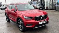 2022 Volvo XC40 1.5 T5 Recharge PHEV Inscription Pro 5dr Auto SUV Plug-In Hy Aut