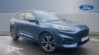 2023 Ford Kuga 2.5 PHEV ST-Line X 5dr CVT Estate Estate Hybrid Automatic