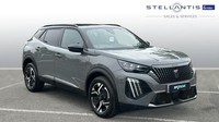2024 Peugeot 2008 1.2 PureTech GT SUV 5dr Petrol EAT Euro 6 (s/s) (130 ps) SUV P