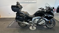 2025 BMW K1600 BMW K1600 GTL LE (22MY) TOURER Petrol Manual