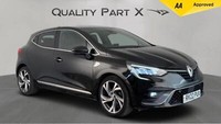 2022 Renault Clio 1.0 TCe RS Line Euro 6 (s/s) 5dr HATCHBACK Petrol Manual